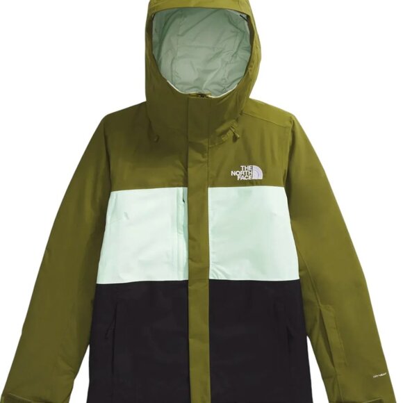 The North Face Women’s Freedom Insulated Jacket - Picture 4 of 4